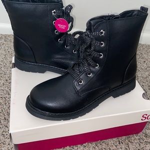 ❗️SO Boots❗️